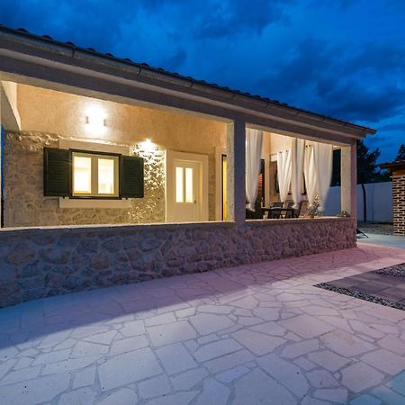 Holiday Home Figurica Novigrad  Exterior foto